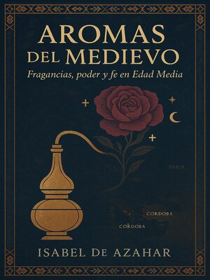 cover image of Aromas del Medievo